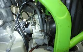 KAWASAKI KDX125 SR DX125A