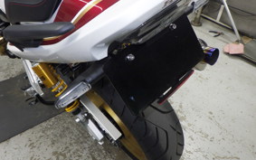 HONDA CB1300SF SUPER FOUR SP 2024 SC54