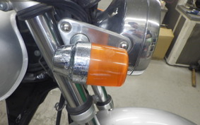 SUZUKI ST400 TEMPTER 1997 NK43A