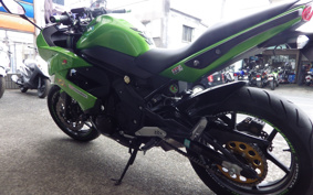 KAWASAKI NINJA 400R 2013 ER400B