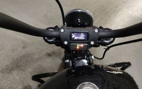 HARLEY FXBBS1870 2024 YYK