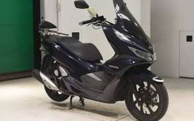 HONDA PCX125-3ﾊEVEﾘｯﾄﾞ 2006 JF84