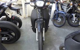 HONDA C110 SUPER CUB JA10