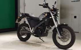 BMW G650X COUNTRY 2018