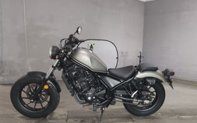 HONDA REBEL MC49