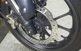 HONDA CB200XA 2025