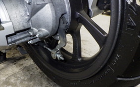 HONDA PCX 125 2021 JF81