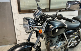 SUZUKI ST250 E Type NJ4CA