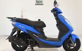 SUZUKI SWISH 125 DV12B