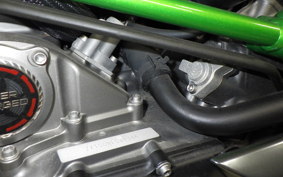 KAWASAKI NINJA H2 ｶｰﾎﾞﾝ 2021 ZXT02J