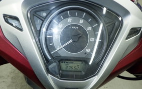 HONDA LEAD 125 2009 JF45