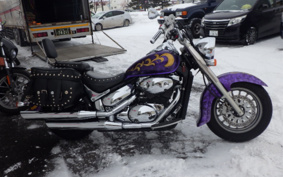 SUZUKI  IN TORU-DAC400 YELLOW YA -STROKE  BLACK ED 2007 VK54A