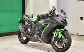KAWASAKI ZX 10 NINJA ABS 2020
