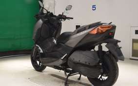 YAMAHA X-MAX 250 A
