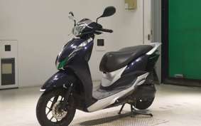 HONDA LEAD 125 2012 JF45