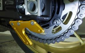 YAMAHA XSR900 2023 RN80J