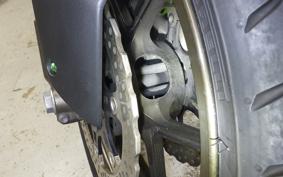 KAWASAKI ZX 10 NINJA R 2006 ZXT00D