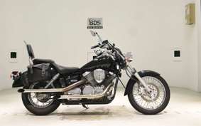 YAMAHA DRAGSTAR 250 1992 VG02J