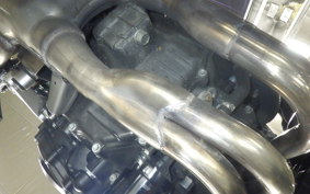 HONDA CB1000R GEN 2 2018 SC80