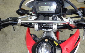 HONDA CRF250L MD38