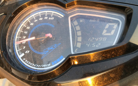 YAMAHA CYGNUS125XSR SE44J