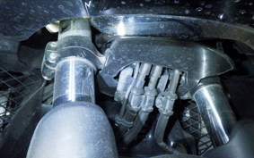 HONDA GL 1800 GOLD WING F6B 2013 SC68