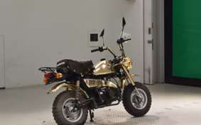 HONDA MONKEY 2024 Z50J