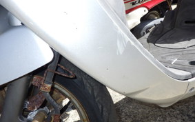 YAMAHA AXIS 100 SB06J