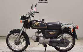 HONDA CD90 BENLY HA03