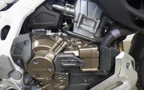 HONDA CRF1100L AFRICA TWIN DCT 2019 SD10