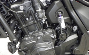 HONDA REBEL 1100 S DCT 2025 SC87