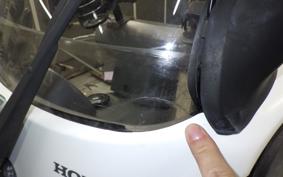 HONDA GYRO CANOPY 2026 TA03