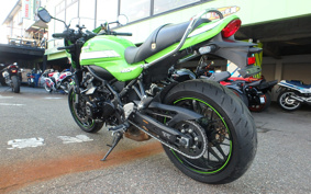 KAWASAKI Z900RS CAFE 2019 ZR900C