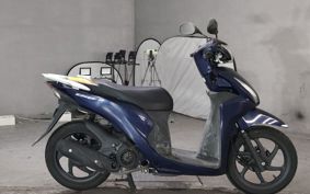 HONDA DIO 110 JF58