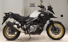 SUZUKI Vｽﾄﾛｰﾑ650XTA 2023 C733M