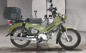 HONDA CROSS CUB110 JA45