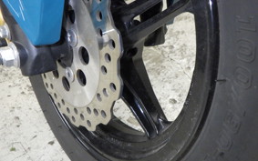 KAWASAKI Z125 PRO BR125H