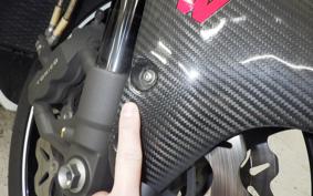 SUZUKI HAYABUSA Gen.2 2008