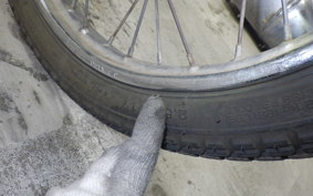 HONDA CD50 BENLY 2020 CD50