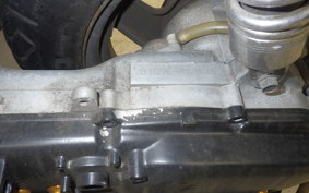 YAMAHA AXIS 90 1997 3VR