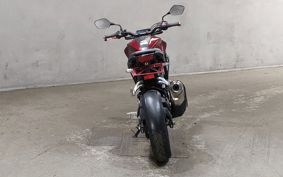 HONDA CB250R MC52