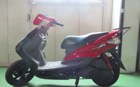 YAMAHA CYGNUS125XSR SE44J