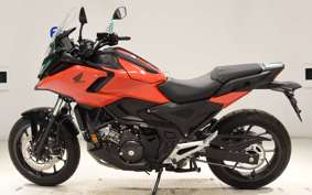 HONDA NC750X DCT 2026 RH23