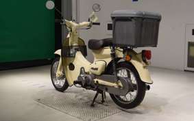HONDA LITTLE CUB E 1997 C50