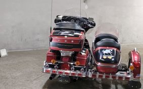 HARLEY  HARLEY FLHTCU-I 1340 SIDE-CAR  FGR