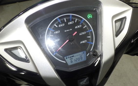 HONDA LEAD 125 2017 JF45