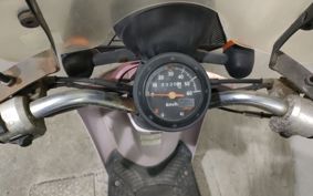 HONDA TODAY AF61