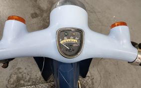 HONDA LITTLE CUB AA01