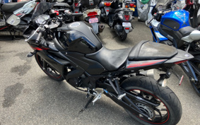 YAMAHA YZF-R25 ABS RG10J