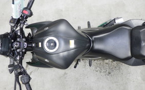 SUZUKI ｼﾞｸｻｰ250 2011 ED22B
